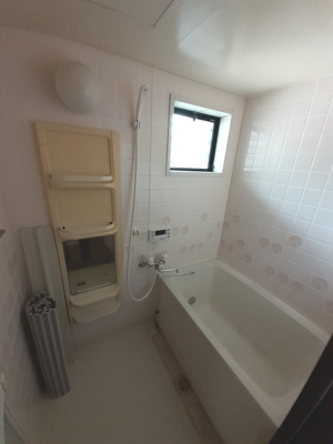 【浴室】 | セジュール金子A棟