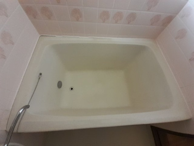 【浴室】 | セジュール金子A棟