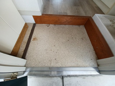 【玄関】 | パストラルコート