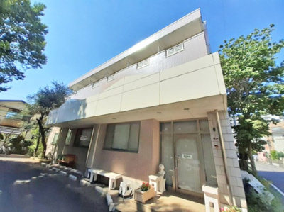 【外観】 | パストラルコート