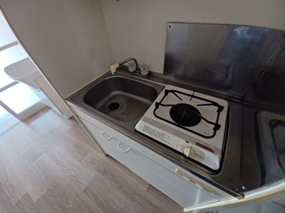 【キッチン】 | パストラルコート