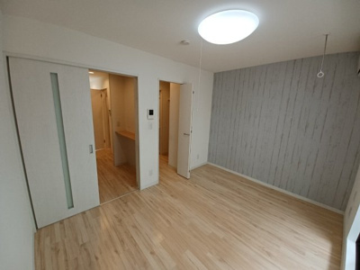 【洋室】 | カーサグランツ