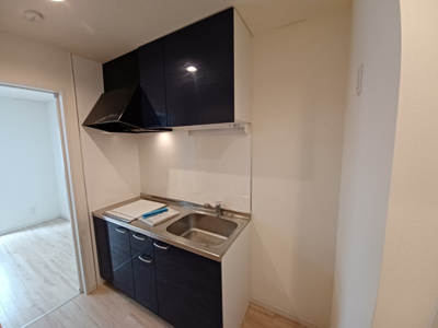 【キッチン】 | カーサグランツ