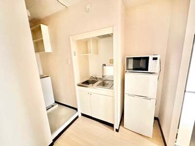 【その他】 | レオネクストあけぼの | 廊下