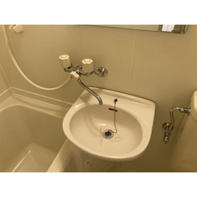 【洗面所】 | SIDEPLACE SAKADO