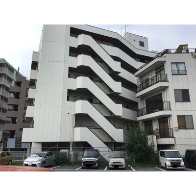 【外観】 | SIDEPLACE SAKADO