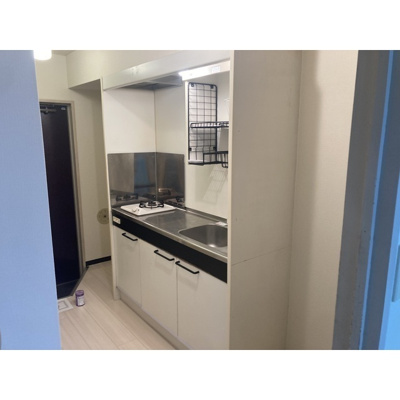 【キッチン】 | SIDEPLACE SAKADO