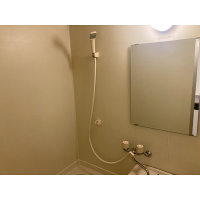 【浴室】 | SIDEPLACE SAKADO