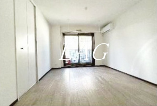 【寝室】 | ＮＳグランドール | 寝室です。