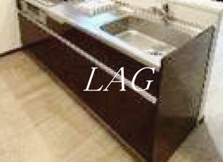 【収納】 | ＮＳグランドール | キッチン下収納です。