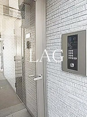 【エントランス】 | ブンカ北千住 | エントランスです。