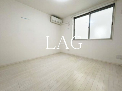 【寝室】 | ブンカ北千住 | 寝室です。