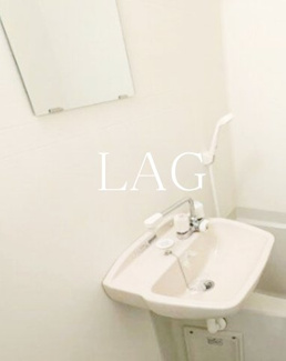 【洗面所】 | ブンカ北千住 | 洗面台です。