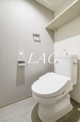 【トイレ】 | ｙｕｉ　ｔｅｒｒａｃｅⅡ | トイレです。