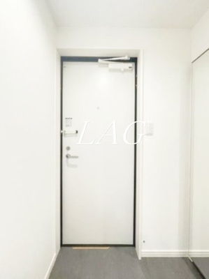 【玄関】 | ｙｕｉ　ｔｅｒｒａｃｅⅡ | 玄関です。