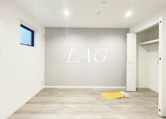 【居間・リビング】 | ｙｕｉ　ｔｅｒｒａｃｅⅡ | 洋室です。