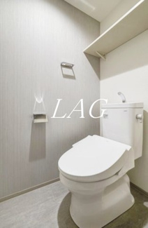 【トイレ】 | ｙｕｉ　ｔｅｒｒａｃｅⅡ | トイレです。