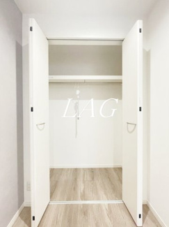 【収納】 | ｙｕｉ　ｔｅｒｒａｃｅⅡ | 収納です。