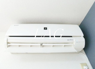 【設備】 | フェリーチェ隅田 | エアコン付です。