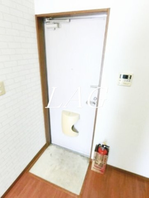 【玄関】 | フェリーチェ隅田 | 玄関です。