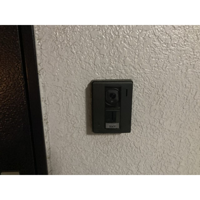 【玄関】 | ヴィラ中川