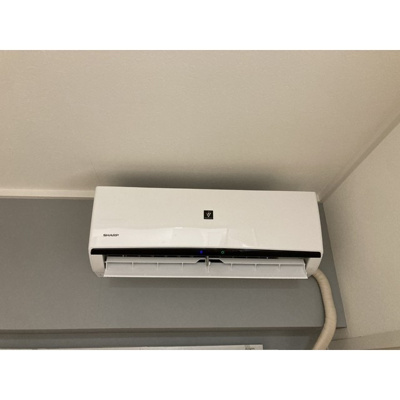 【設備】 | ヴィラ中川