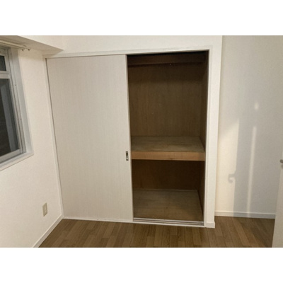 【収納】 | ヴィラ中川