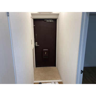 【玄関】 | ヴィラ中川