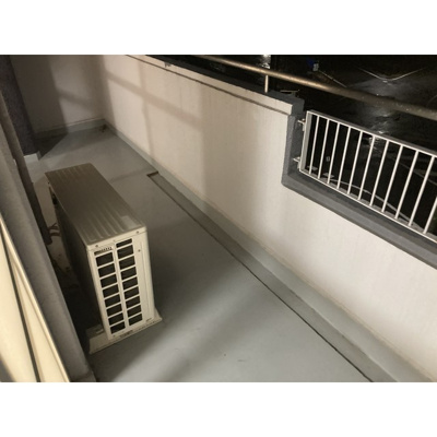 【バルコニー】 | ヴィラ中川