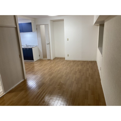 【居間・リビング】 | ヴィラ中川