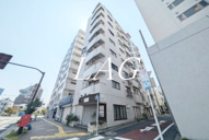 スカイコート後楽園２の画像