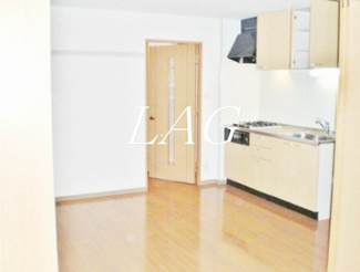 【居間・リビング】 | プランドール | 洋室のお部屋です。