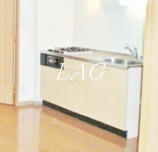 【キッチン】 | プランドール | キッチンです。