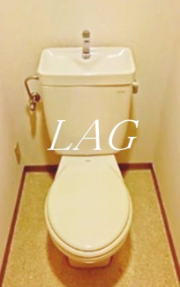 【トイレ】 | プランドール | トイレです。