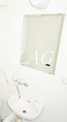 【洗面所】 | プランドール | 洗面台です。