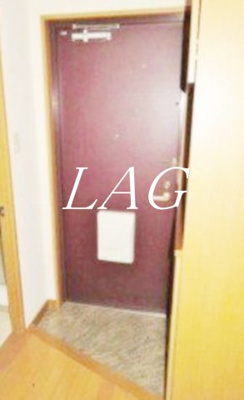 【玄関】 | プランドール | 玄関です。