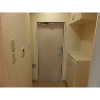 【玄関】 | グランステージ坂戸 | 玄関ドア