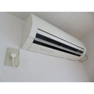 【その他】 | グランステージ坂戸 | エアコン