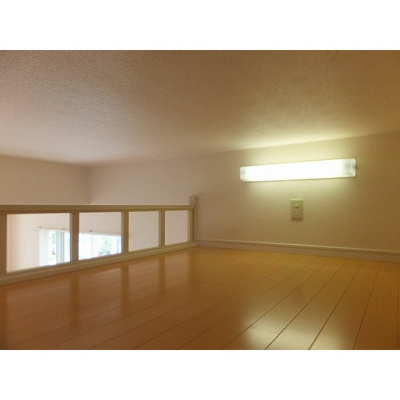 【その他】 | グランステージ坂戸 | ロフトスペース