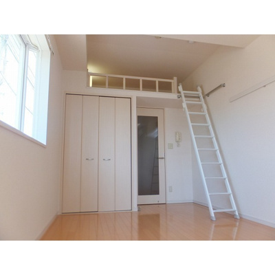 【その他】 | グランステージ坂戸 | 玄関ドア