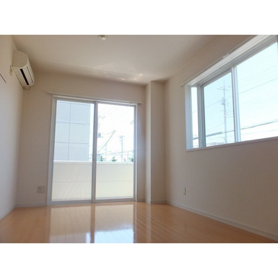 【居間・リビング】 | グランステージ坂戸