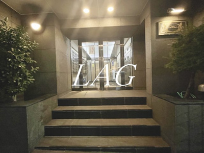 【エントランス】 | ロイヤルアメニティー池尻大橋 | エントランスです。