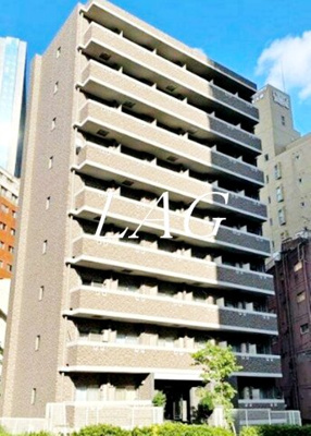 【外観】 | ロイヤルアメニティー池尻大橋 | 外観です。