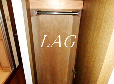 【収納】 | ロイヤルアメニティー池尻大橋 | 収納です。