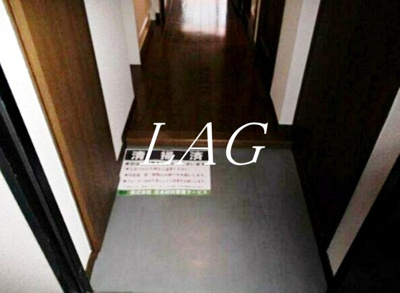 【玄関】 | ロイヤルアメニティー池尻大橋 | 玄関です。