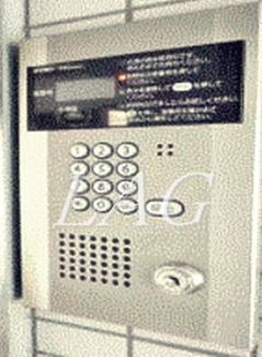 【セキュリティ】 | ヒルズ駒場東大前 | オートロックです。