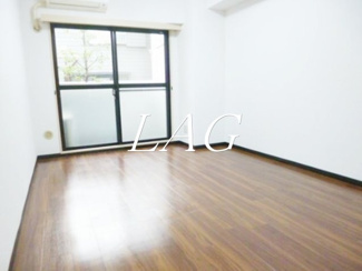 【居間・リビング】 | ヒルズ駒場東大前 | 洋室のお部屋です。