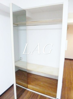 【収納】 | ヒルズ駒場東大前 | 収納です。