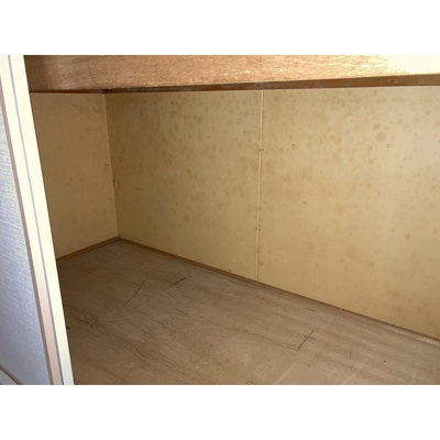 【内装】 | 田中ハイツG棟