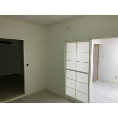 【内装】 | 田中ハイツG棟